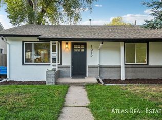 1017 E Las Animas St #1019, Colorado Springs, CO 80903
