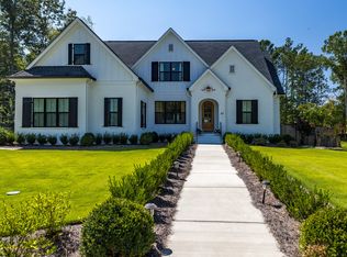 37 Walking Horse Dr NW, Rome, GA 30165