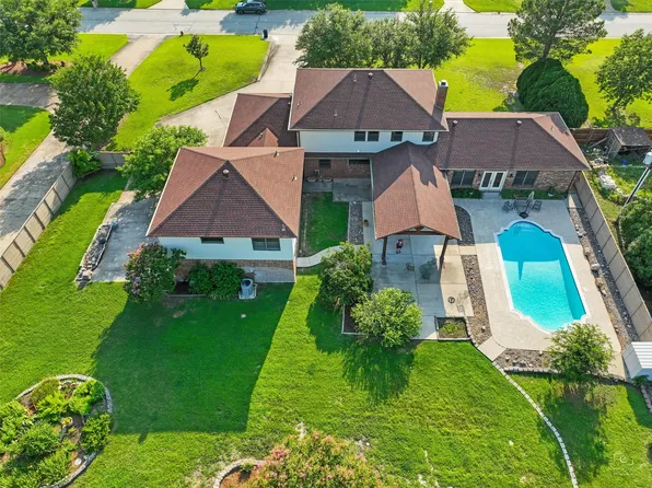 132 Tamarron Dr, Lakeside, TX 76135