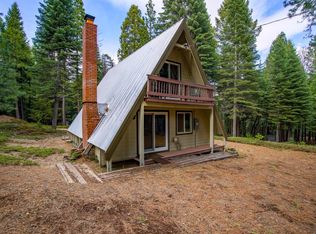 4453 Sciaroni Rd, Grizzly Flats, CA 95636