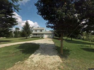 3846 W Chadwick Rd, Dewitt, MI 48820