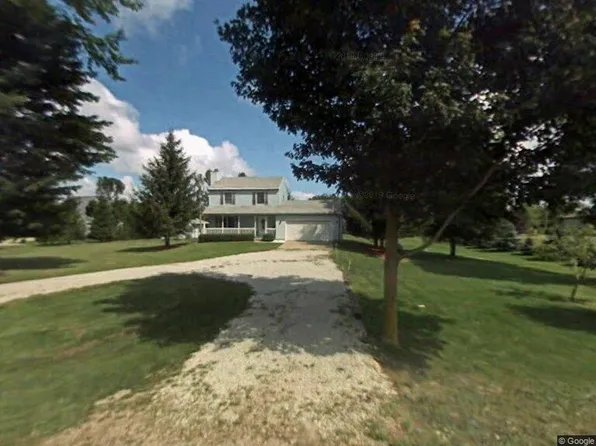 3846 W Chadwick Rd, Dewitt, MI 48820