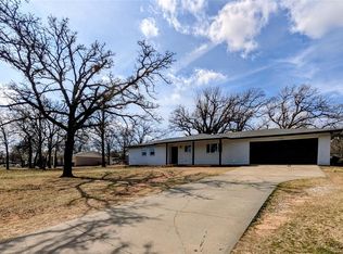 126 Pickard Dr, McLoud, OK 74851