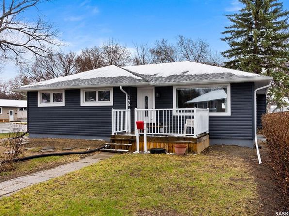165 Cardinal CRESCENT, Regina, SK S4S 4Y8
