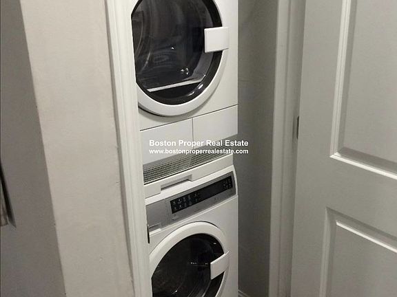 48 Clearway St. #1 Boston - Back Bay Unit Photo 5