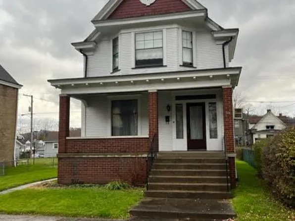 ***405 Richland Avenue, Wheeling, WV 26003