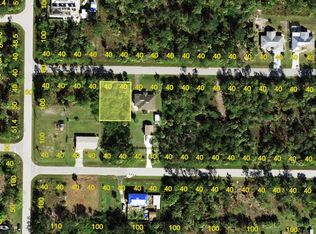 26183 Eager Rd #752, Punta Gorda, FL 33955