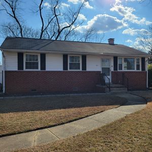 4711 E Caryhurst Rd, Richmond, VA, 23223
