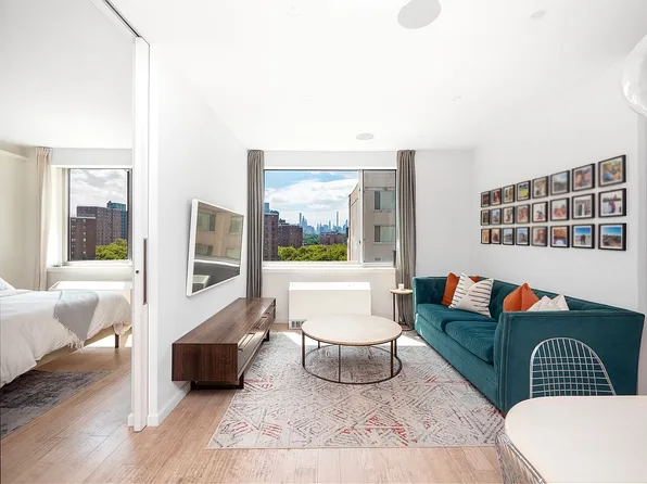 40 W 116th St APT A916, New York, NY 10026