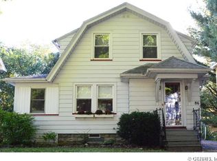 86 Illinois St, Rochester, NY 14609