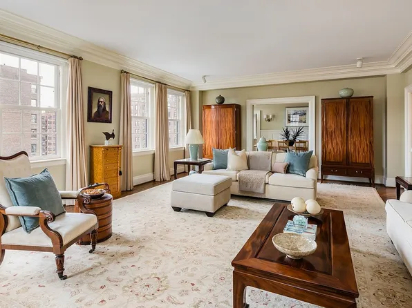 1172 Park Ave, New York, NY 10128