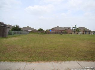 209 Washington Ave, San Benito, TX 78586