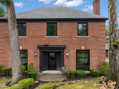 18934 Fairfield St, Detroit, MI, 48221