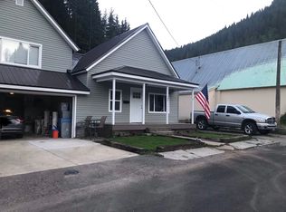 104 Elm St, Wallace, ID 83873