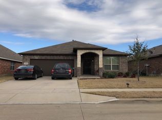 4608 Barberry Tree Cv, Crowley, TX 76036