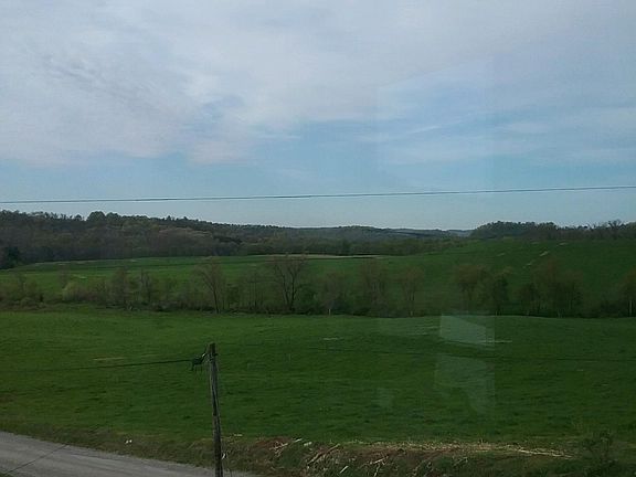 Beautiful Country View