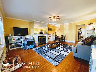 Rented by Daniel Gale Sotheby's International Realty