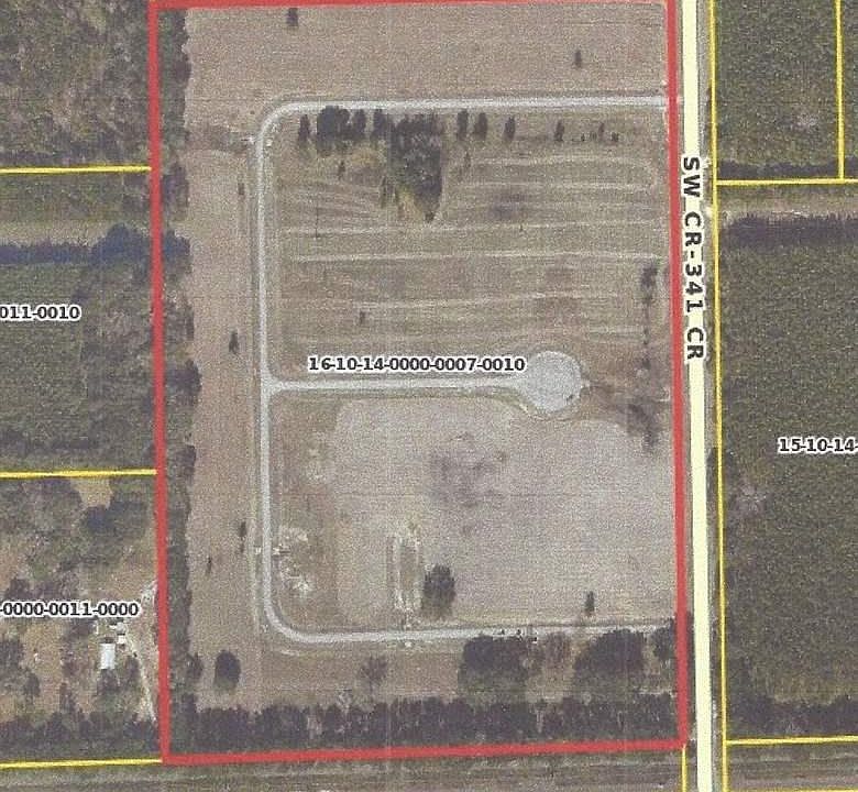2nd image of 8229 SW County Road 341
