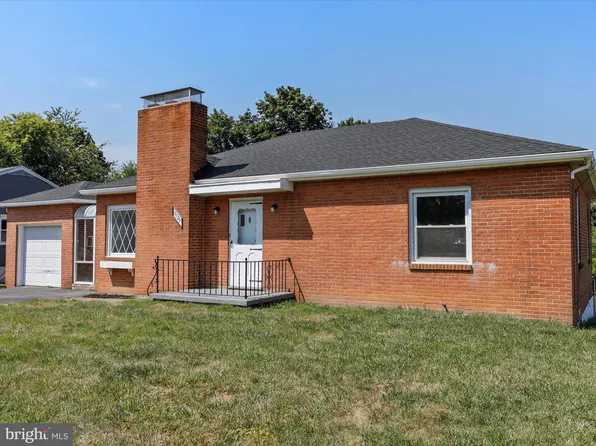 9724 Sharpsburg Pike, Hagerstown, MD 21740