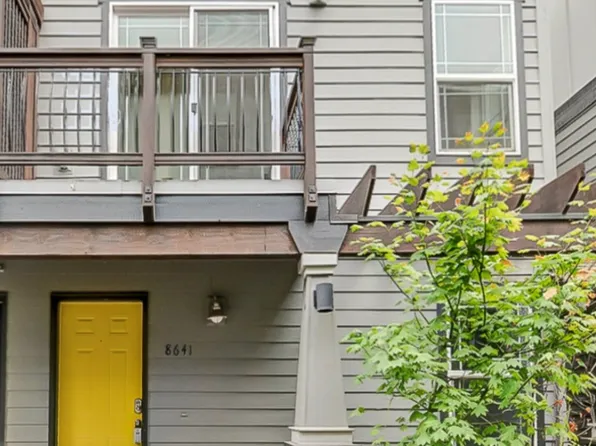 8641 N Crawford St, Portland, OR 97203