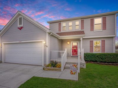 2149 Audubon Ct, Grove City, OH, 43123
