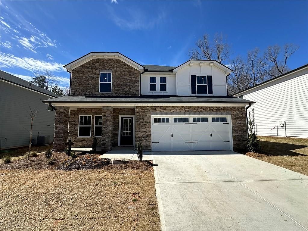 223 Valley Oak Dr, Dawsonville, GA 30534 Zillow