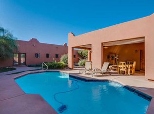 25001 N Puma Cir, Rio Verde, AZ 85263