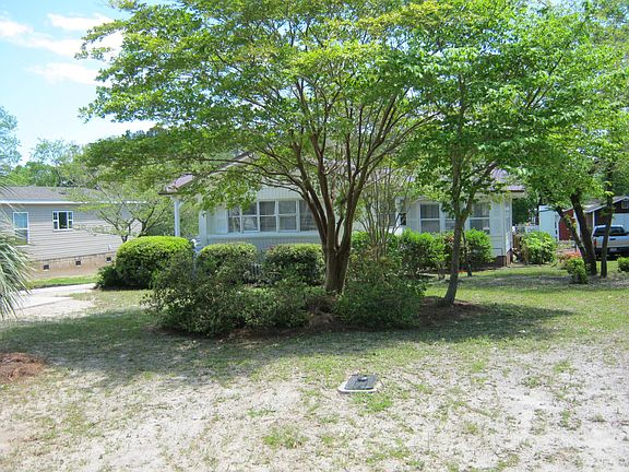 14 X 70 Mobile Home with sun room addition