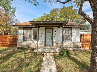 306 W Stassney Ln #1, Austin, TX 78745