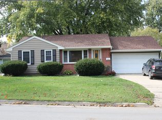 3930 38th St, Des Moines, IA 50310