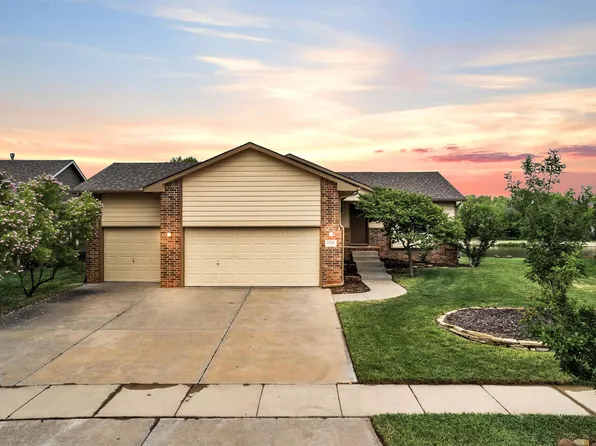 12110 W Jewell St, Wichita, KS 67235