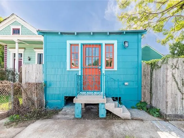 6310 Douglas St, New Orleans, LA 70117