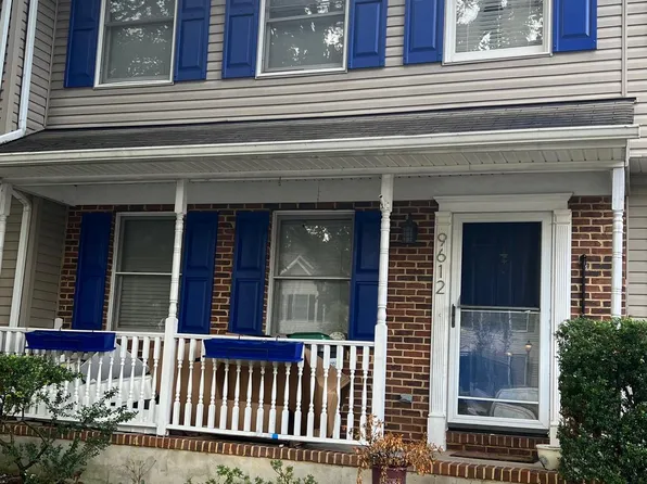 9612 Dominion Forest Cir, Fredericksburg, VA 22408
