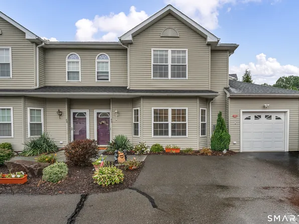 66 Dannys Way #66, Wallingford, CT 06492