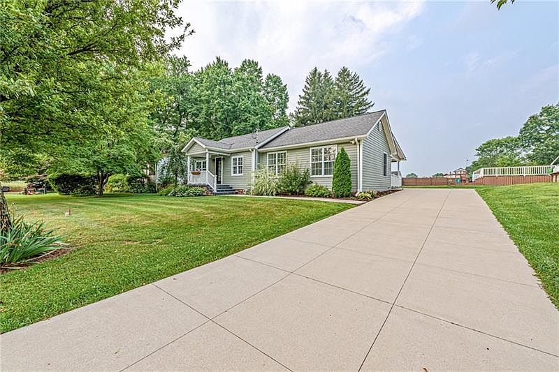 323 Nemacolin Way, Carmichaels, PA 15320 Zillow