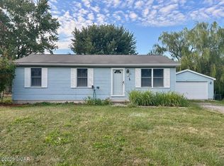 4136 Fort Amanda Rd, Lima, OH 45805