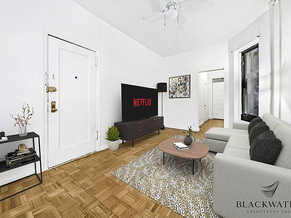3rd image of 325 E 89th St #2R