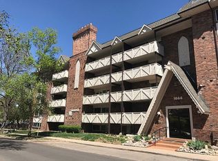 1366 N Garfield St APT 108, Denver, CO 80206