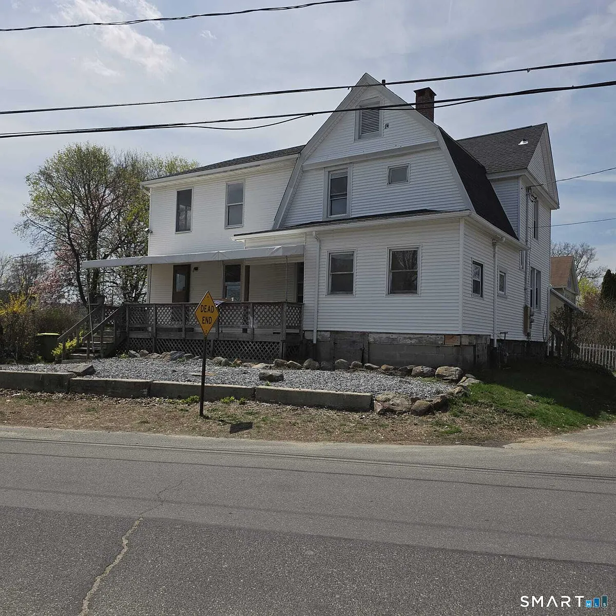 Building Photo - 124 Geddes Ter #LEFT