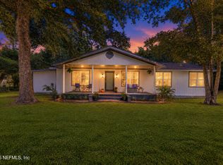 7941 SYCAMORE Street, Jacksonville, FL 32219