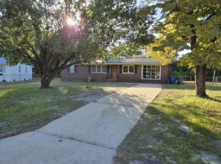 38 Northwood Dr, Wilmington, NC 28405