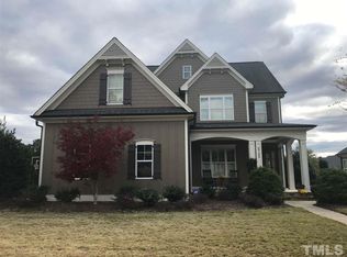 2725 Full Cir, Raleigh, NC 27613