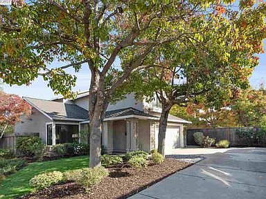 32 Thurles Pl Alameda Ca 94502 Zillow