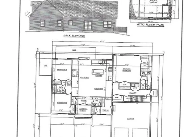 54 N Woods Trl, South Kingstown, RI 02879