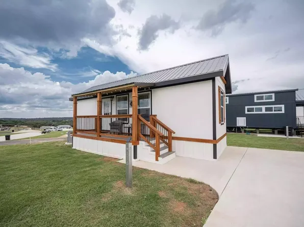 5386 Ranch Road 1376 Rd #116, Fredericksburg, TX 78624