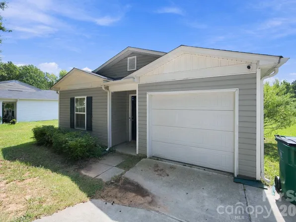 2142 Cindy Ln, Charlotte, NC 28216