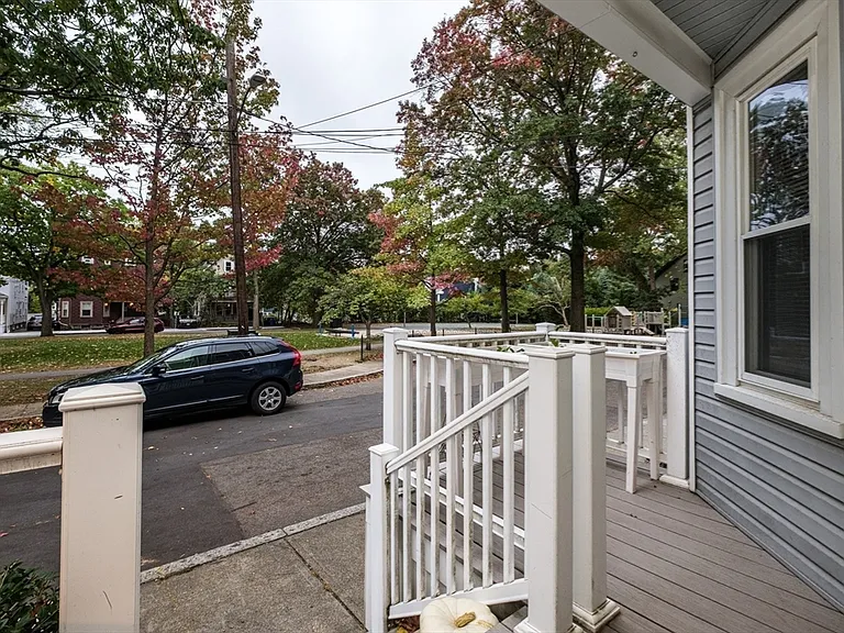 7 Mulford St #3 — Photo 17