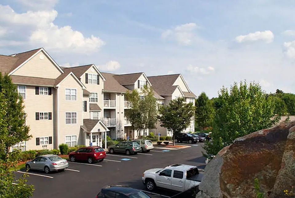 The Ledges Apartment Rentals Weymouth, MA Zillow