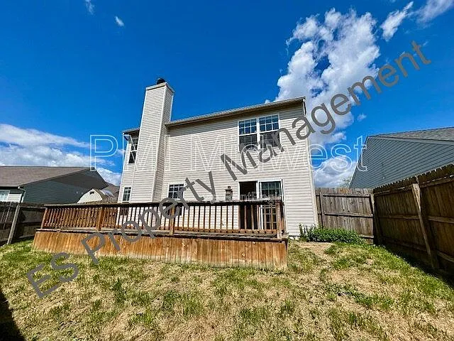 4322 Strawflower Dr — Photo 26