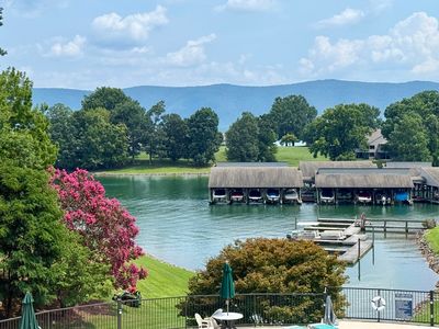 290 Sailors Cove Dr UNIT 404, Moneta, VA, 24121